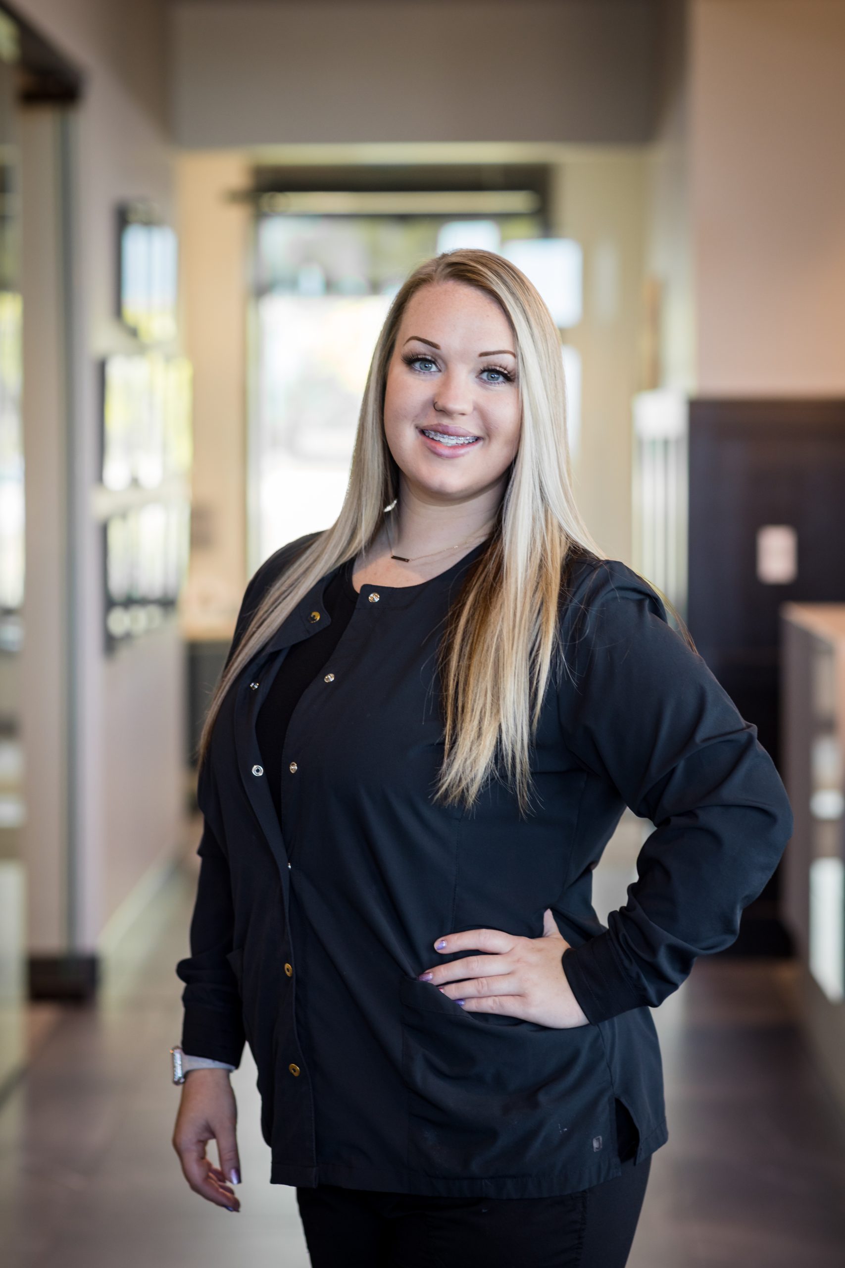 Richter Team - Carissa