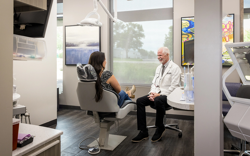 Invisalign in Greeley, CO