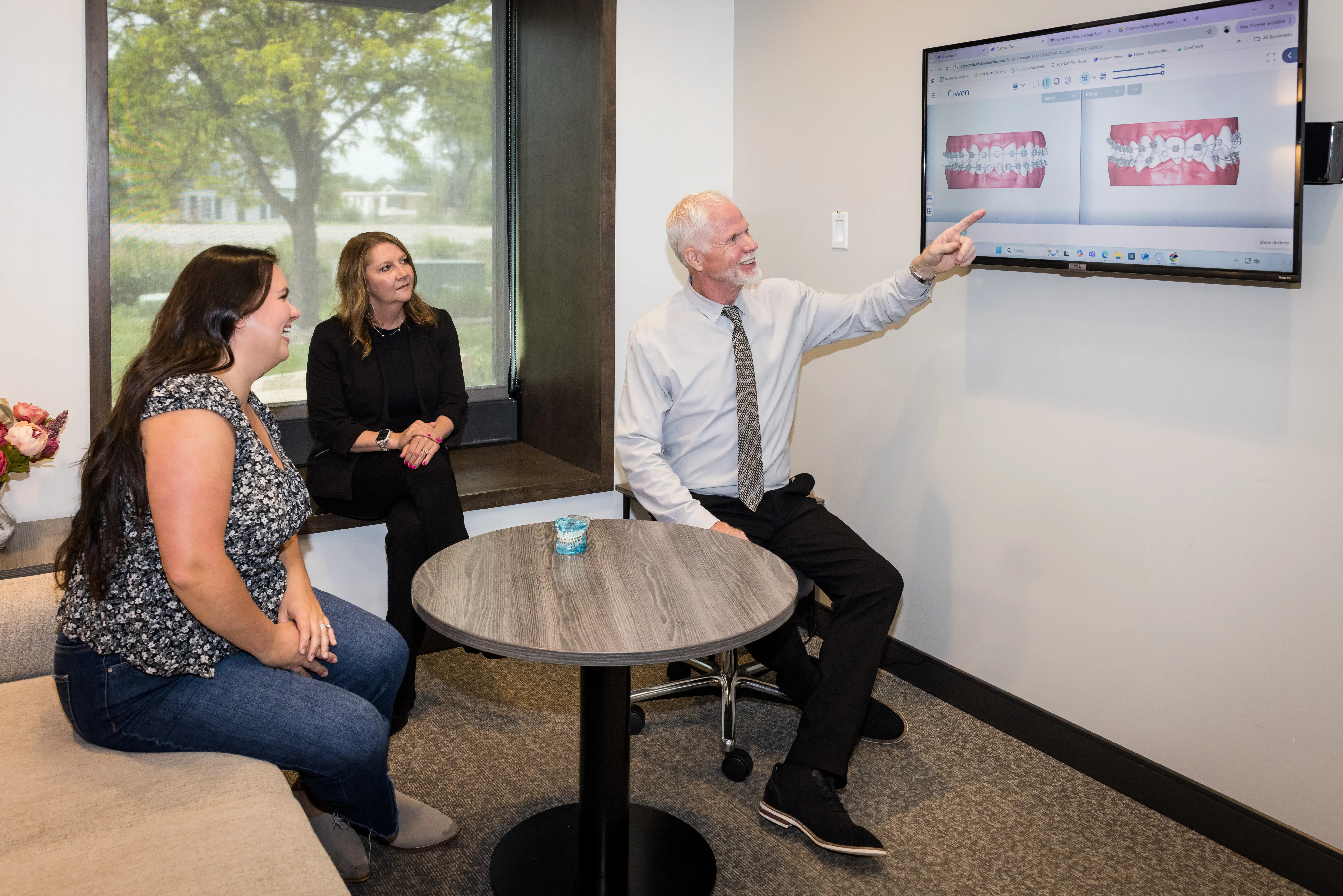 Custom Braces in Greeley, CO