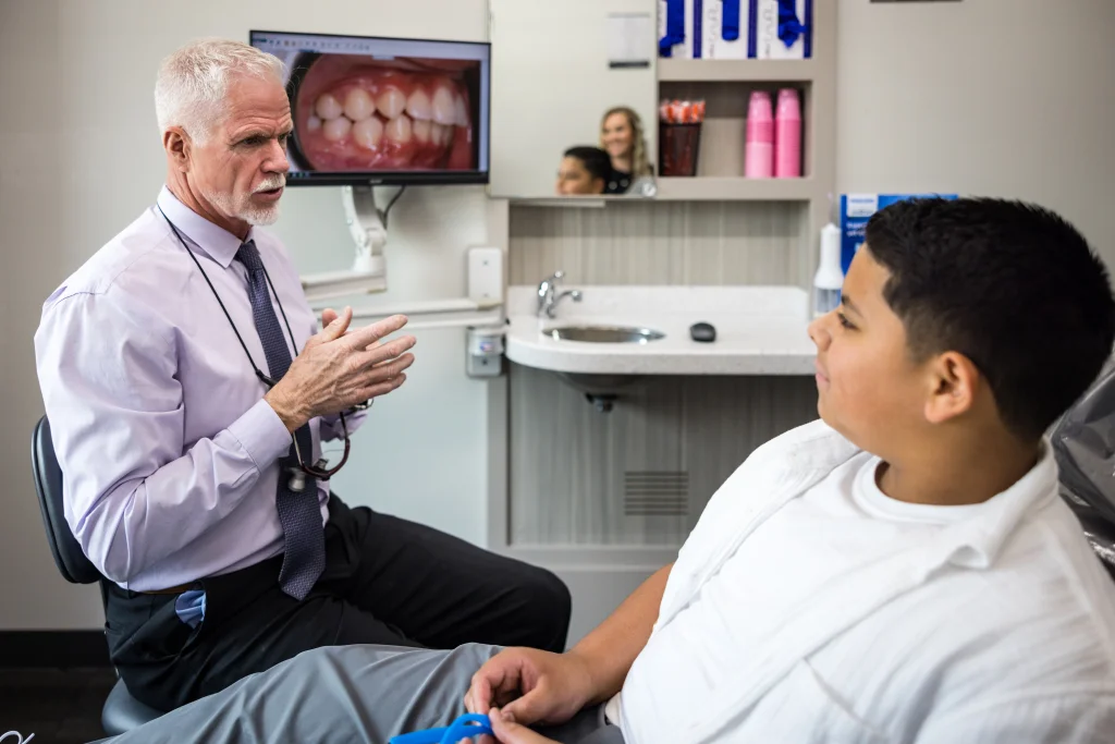 Custom Braces in Greeley, CO