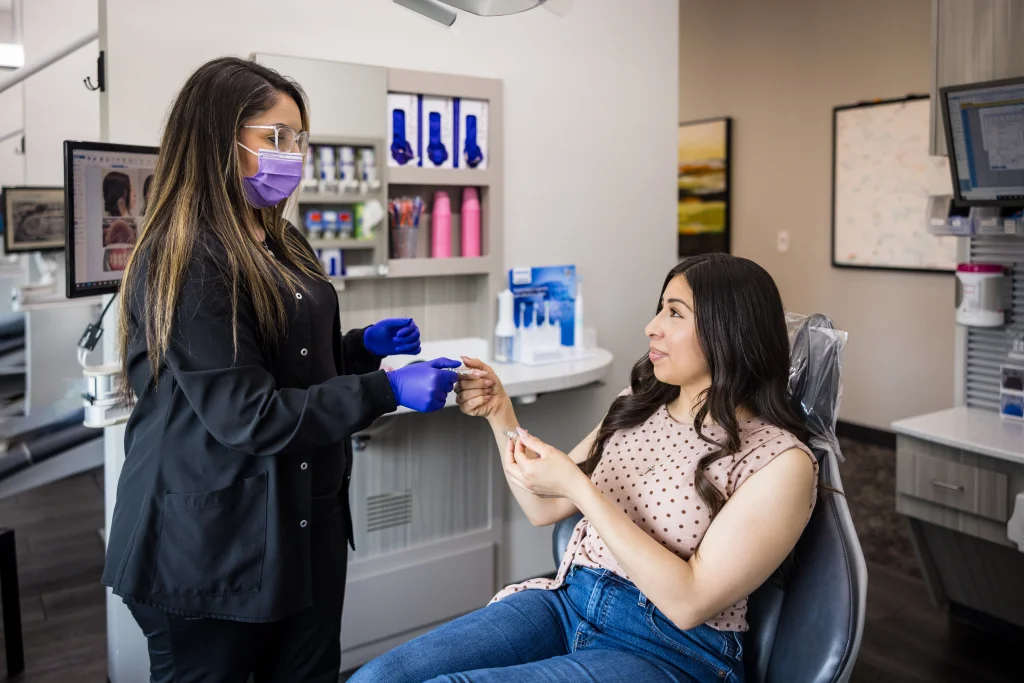 Invisalign in Greeley, CO