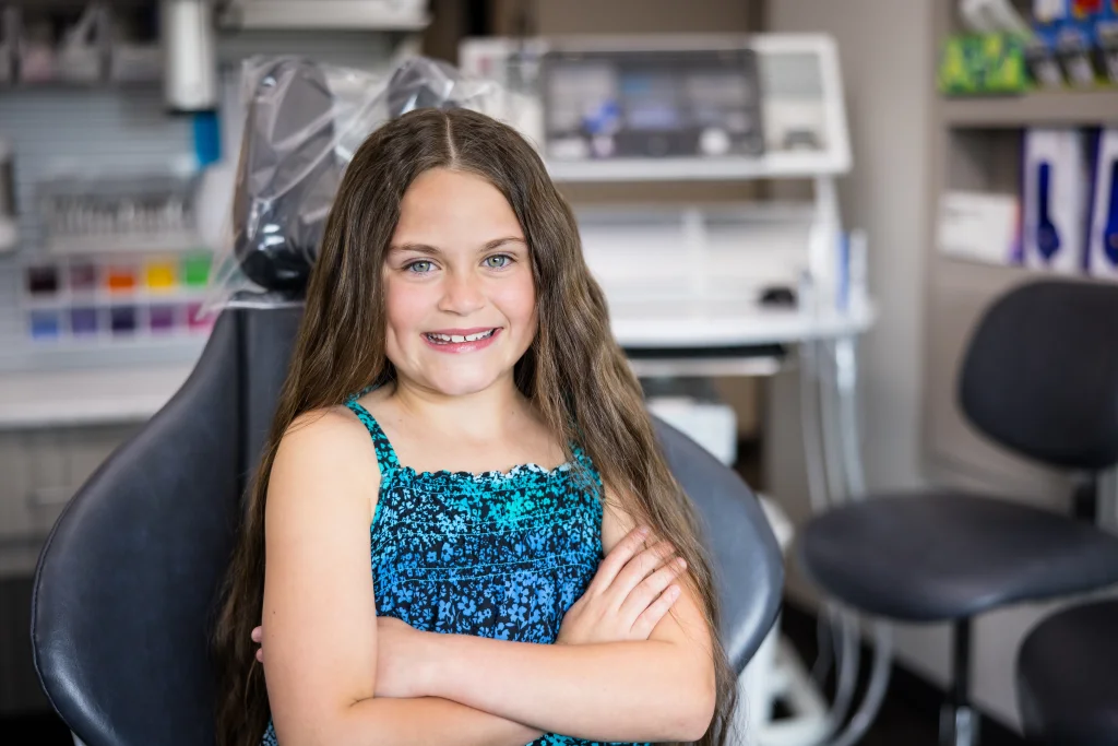 Custom Braces in Greeley, CO