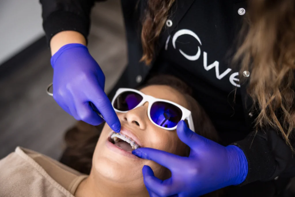 Custom Braces in Greeley, CO