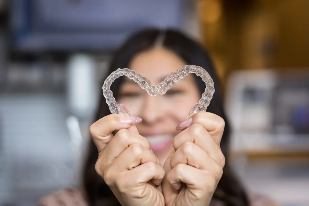 Invisalign in Greeley, CO